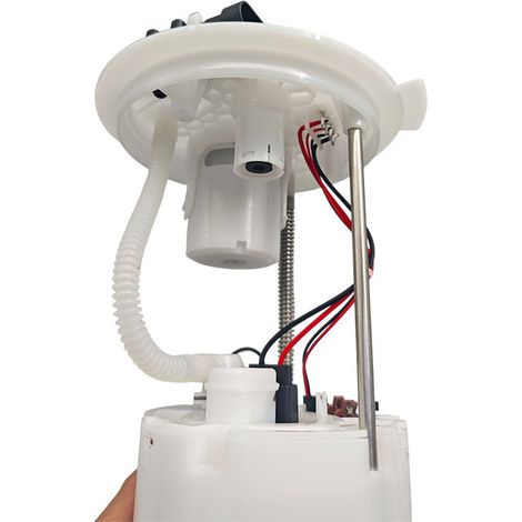 Die neue Kraftstoffpumpe 1106100-J02 ist kompatibel mit dem Kraftstoffpumpenblock der Changan Star 9 (chinesische Abgasnorm VI) 1106100J02