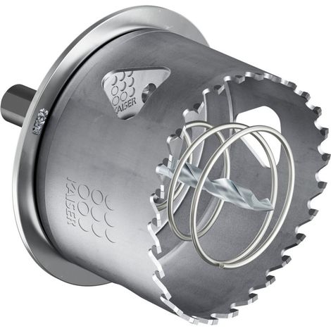 KAISER HM-Fräser 1082-40 74mm Randsenker