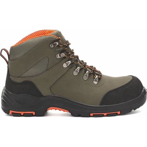 Meuleuse Ardon S3 - chaussures de sécurité Meuleuse Ardon S3 - chaussures de sécurité 42