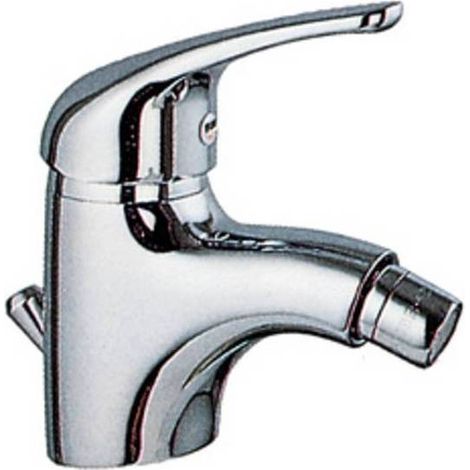 FIORE KING MISCELATORE BIDET CROMATO