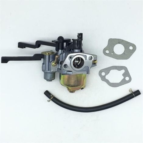 Carburateur compatible Husqvarna 136/137/141/142 – Remplace Walbro WT-834, WT-657, WT-529, WT-289, WT-285, WT-239, WT-202 (1/4)