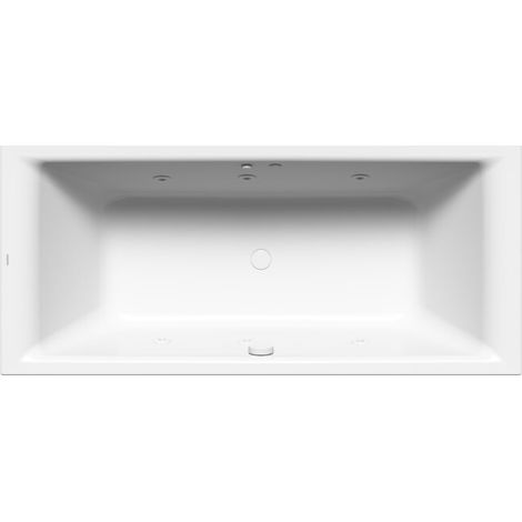 Kaldewei 266460763001 BW PURO DUO Mod.664 BODY, 1800 x 800 (1/2)