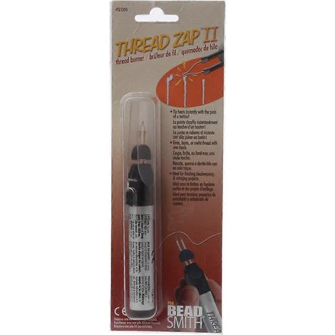 Sticknadel, Punch Needle Bastelwerkzeug, perfektes Fadenende für Brenner