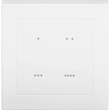CMD600 – Control de 4 escenarios. Batería incluida.