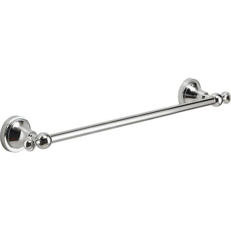 Sapho Gedi Nevis - Porte-serviettes, longueur 50 cm, chrome NV214513