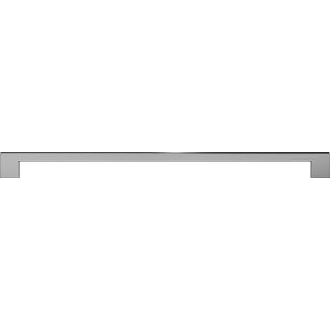 Colore Polished Chrome 320mm Furniture Handle (1/3)