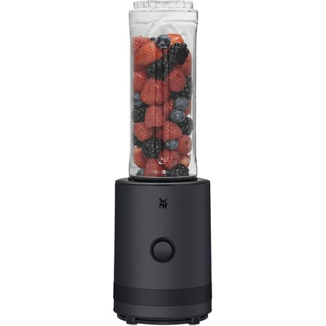 WMF KITCHENminis blender compact noir 0,6 litre 300 W (1/3)