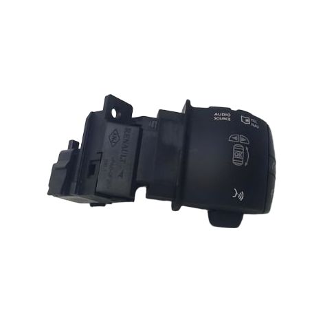 Commande Autoradio RENAULT Megane [PRODUIT D'OCCASION]♻️25552014r (1/3)