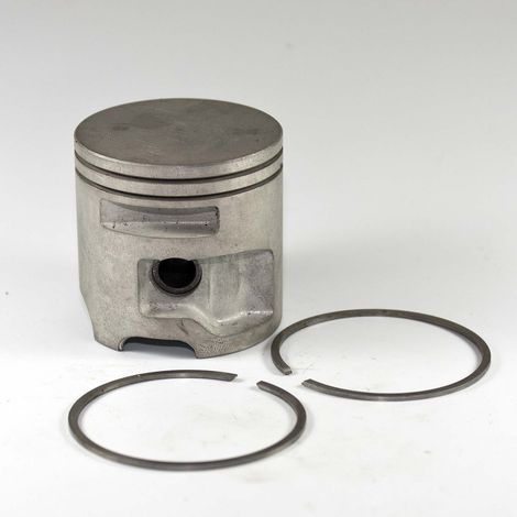 PISTONE COMPLETO PER MOTOSEGA HUSQVARNA 576XP / 576XP AUTO TUNE- 575257302 (1/2)