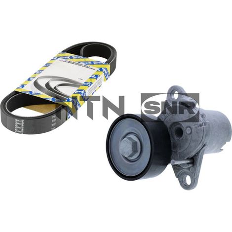 Kits d'accessoires - KA857.30 - SNR - Compatible avec véhicule Volkswagen, Skoda, Seat, Audi