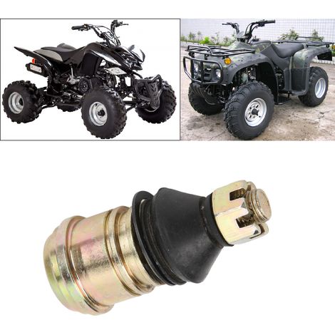 Modification de pièces de VTT : rotule de culbuteur (rotule de culbuteur inférieure n° 1) (1/5)