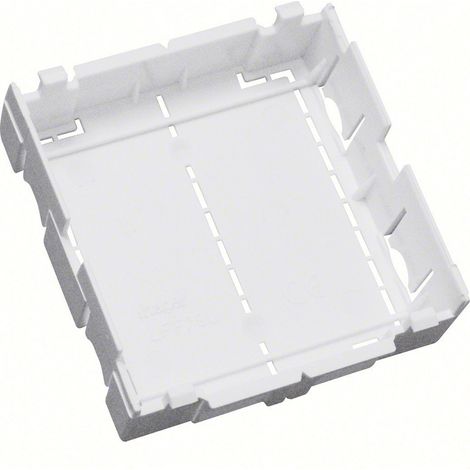 boîtier isolation lifea pour support entraxe 60mm pour LFF71U090/110 (LFF79U)