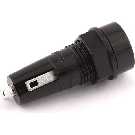Porte-fusible pour purgeur de freins HU 1006, HU 1005, HU 1025 - SA 1014 - CLAS Equipements