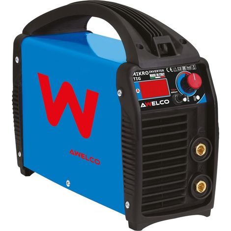 SALDATRICE INVERTER MULTI MIKRO 200