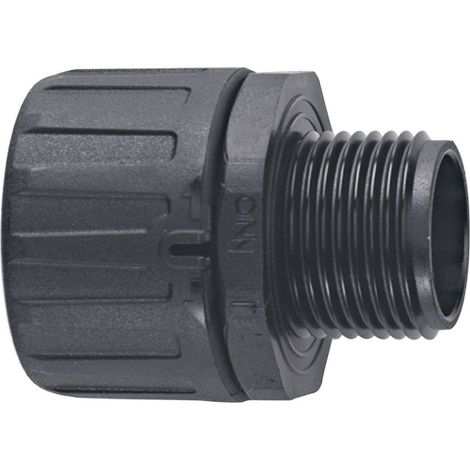 Conduit gland Lapp fpag-m20x1.5/2 material PA 6 resistente