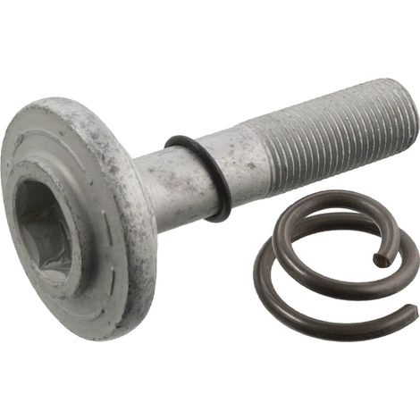 Componentes de montaje de suspensión FEBI BILSTEIN FE104750