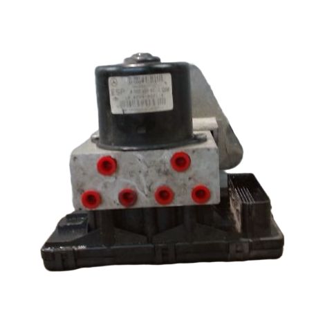 [PRODUIT D'OCCASION] Unite Hydraulique Abs MERCEDES Clk ♻️ Ref Oe. 0044316612 - Garantie à vie (1/3)