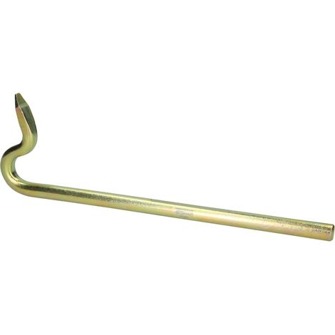 KS Tools Doppelhebel für Sprengring-Felgen, 360 mm (1/5)