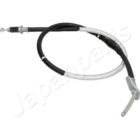 Tirette à câble, frein de stationnement Japanparts BC-909L ISUZU 8971332400