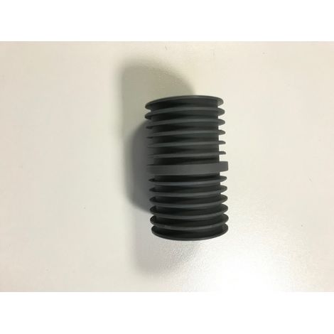 Protection bords - Plastique - Connexion - KTS - Saro