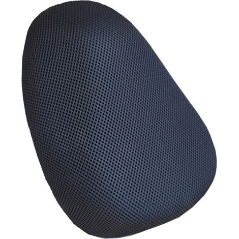 Sitzbezug für Elektroroller, 3D-Netzgewebe, wasserdicht, wärmeisolierend, universell, passend für Aima (1/5)