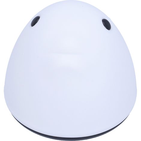 Veilleuse tactile USB en silicone à motif dessin animé, 7 couleurs LED, veilleuse pour enfants (1/5)