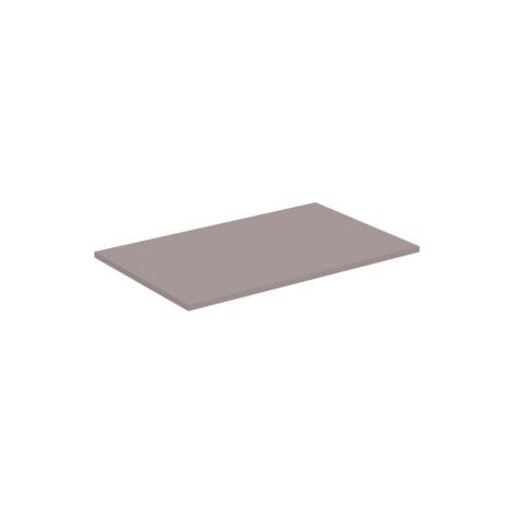Ideal Standard T5282NH plaque WT i.life B sans découpe (1/3)