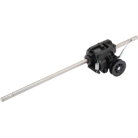 Groupe de traction pour tondeuse – Accessoire pour tondeuse – Compatible avec modèles ALPINA, CASTELGARDEN, GREENCUT, STIGA