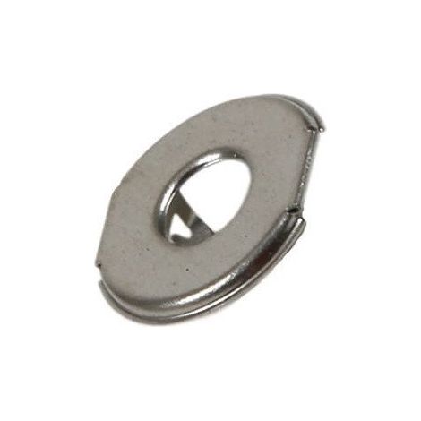 Clip de fixation pour grille de four pour Fours, tables de cuisson et cuisinières 5614852019 (1/3)