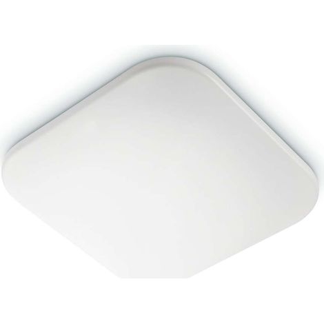 Plafón Philips Mauve A+ 17 W 2000 Lm (4000 K) (1/4)