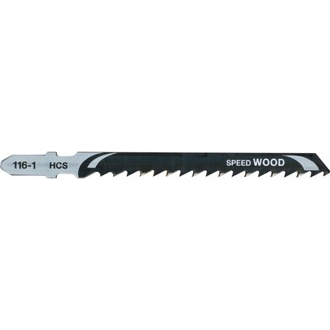Hojas HCS para madera DeWalt DT2166-QZ