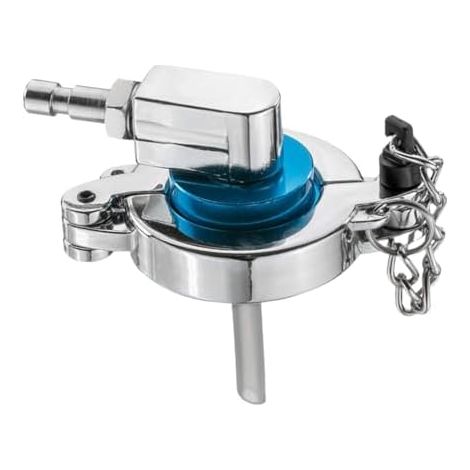 Adaptateur de purgeur freins durable pour maître-cylindre : les mécaniciens recherchent des solutions fiables l’entretien fluides dans véhicules. Adaptateurs -