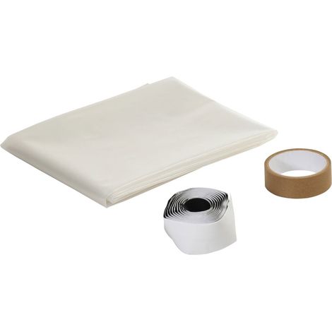 Barrera Polvo Puerta Protecta Dust 2200x1250 (1/4)