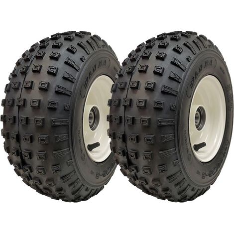 145/70-6 ATV Reifen Wanda