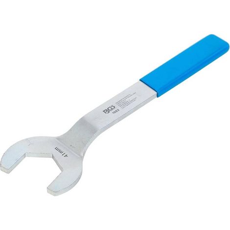 Clé de Ventilateur 41 mm - Pour GM et Opel - Outil Précis et Durable, Acier, Pro - D-Work (1/5)