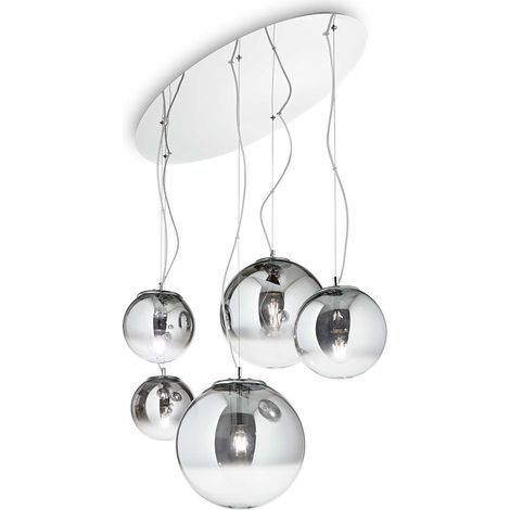 MAPA FADE SP5, Suspension, Ideal Lux (1/2)