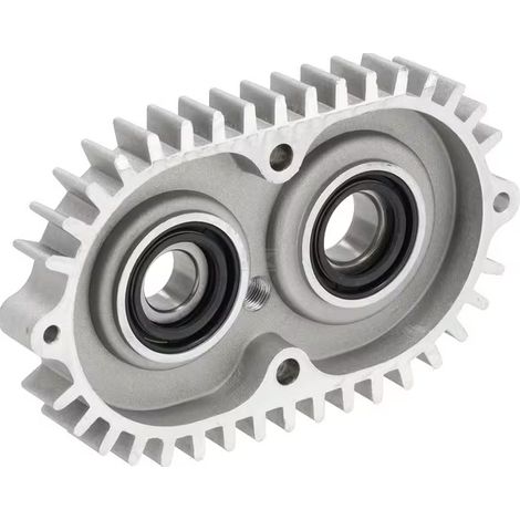 Carter engrenage lame tracteur tondeuse Husqvarna Origine - 583527601 (1/2)