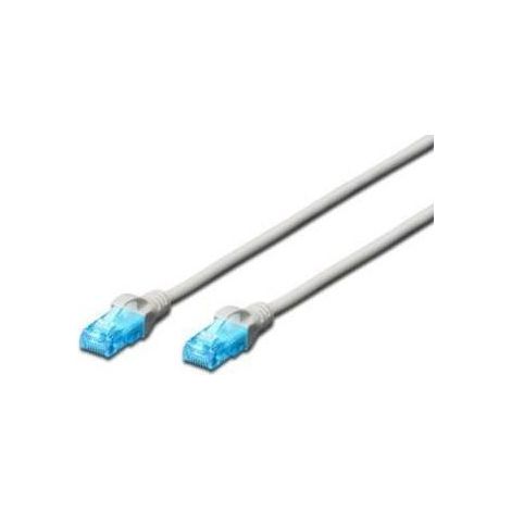 Digitus 2m Cat5e U/UTP