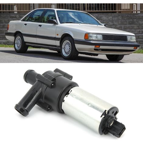 Zusätzliche Sekundärwasserpumpe 0392020039 Passend für A6 2000-2002 2.7 V6 (1/5)