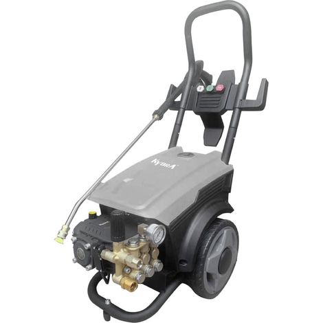 Idropulitrice Premium 150 Bar 540 lt/min 2800 W Kydra KPC 3.7P 1F (1/3)