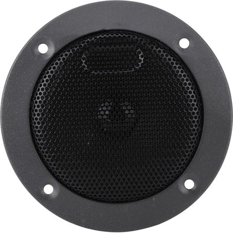 Tweeter de 3 pouces avec circuit magnétique dérivé du SG-3T (1/5)