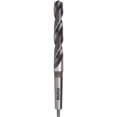 Metallbohrer Ruko din 345 Typ n HSS 11,5 mm 175 mm (1/5)