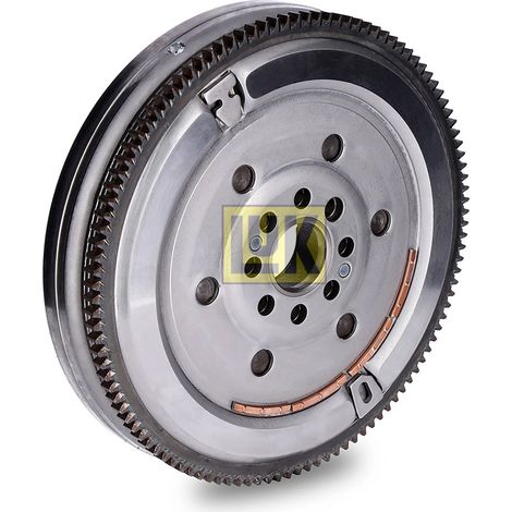 Volant moteur LuK 415 0158 10 BMW 21207515192 21217518897 7515192 7518897
