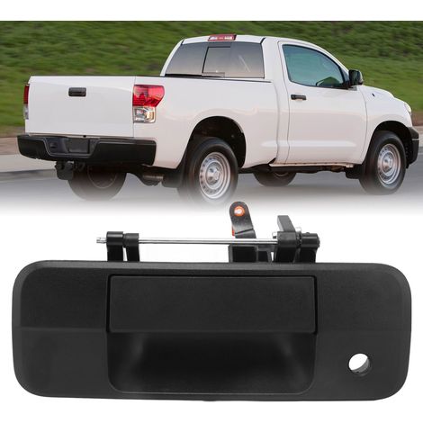 Heckklappengriff für Toyota Tundra 2007-2013, Teilenummer 690900C040 (1/5)