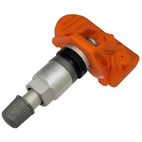 5Q0907275F est un kit de capteur de surveillance de la pression des pneus TPMS (4 pièces) adapté aux pièces automobiles. (1/3)