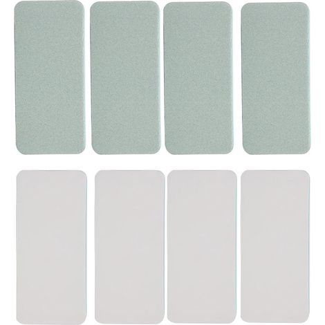 Compact Jewelry Polishing Block Set Lightweight Double Sided (1/5)