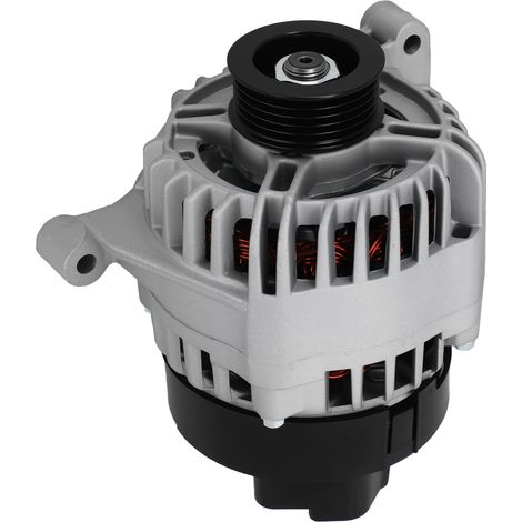 12V 70A Generator for Alfa Romeo Mito 1.4 Renault Grand 11-18 51714794 51859037 (1/5)