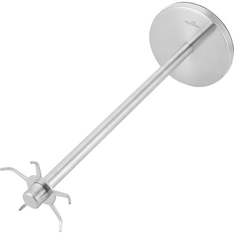 360° drehbarer Utensilienhalter für Löffel, Pfannenwender, Schöpfkellen, multifunktionaler Küchenorganizer (1/5)