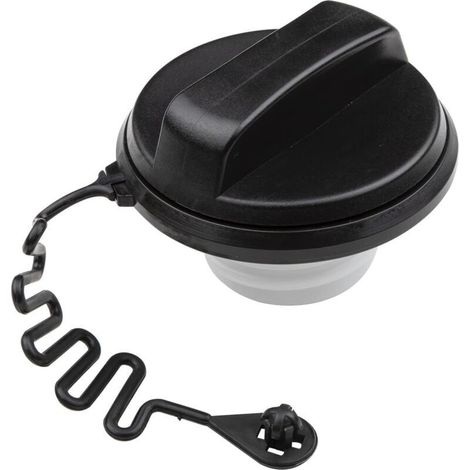 Tankdeckel Tankdeckel kompatibel mit Fiesta Focus Transit B-MAX Ranger 7S619030CB E1F1-9030-AA 1580852 (1/4)