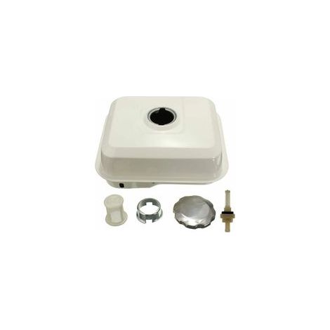 Gx200 168 pompe à eau ensemble de réservoir d'alimentation gx160 pompe à eau réservoir d'essence accessoires (1/5)